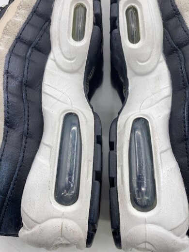 商品画像：AIR MAX 95_エア マックス 95/23cm/BLK 7
