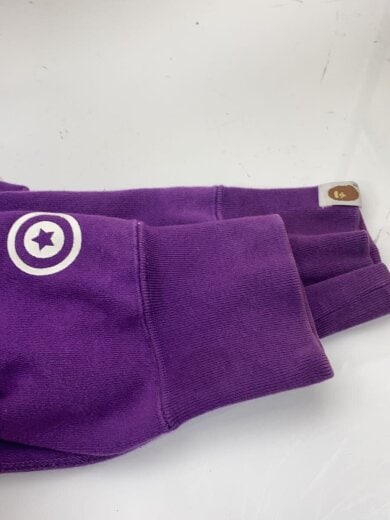 商品画像：ジップパーカー/L/コットン/PUP/001zpg201010x 6