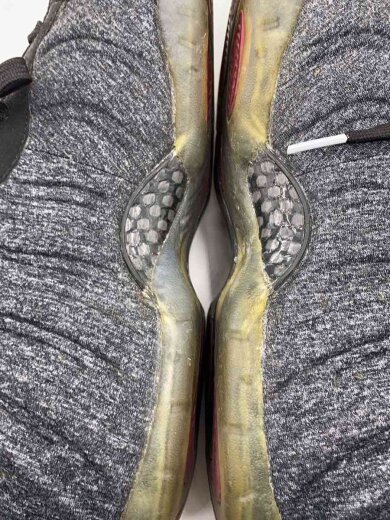 商品画像：AIR FOAMPOSITE PRO/エアフォームポジットプロ/グレー/624041-007/26.5cm/GR 8