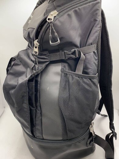 商品画像：リュック/ナイロン/BLK/C3JDB901 2