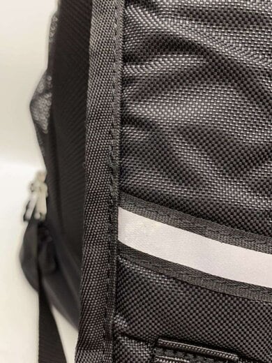 商品画像：リュック/ナイロン/BLK/C3JDB901 8