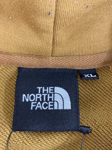 商品画像：パーカー/XL/コットン/BEG/NT62130A 3