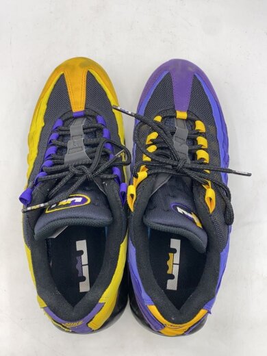 商品画像：AIR MAX 95 NRG_エア マックス 95 NRG/27cm/YLW 3