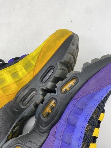 商品画像：AIR MAX 95 NRG_エア マックス 95 NRG/27cm/YLW 7