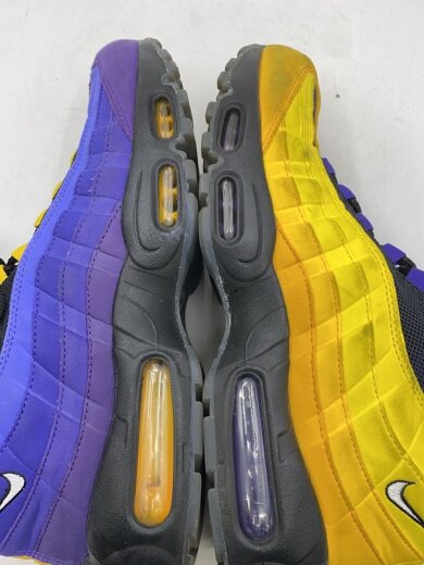商品画像：AIR MAX 95 NRG_エア マックス 95 NRG/27cm/YLW 8
