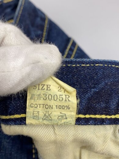 商品画像：ボトム/27/デニム/IDG 5