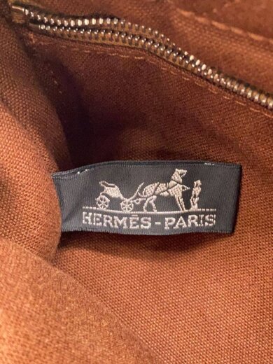 商品画像：トートバッグ/キャンバス/BRW/フールトゥPM 5