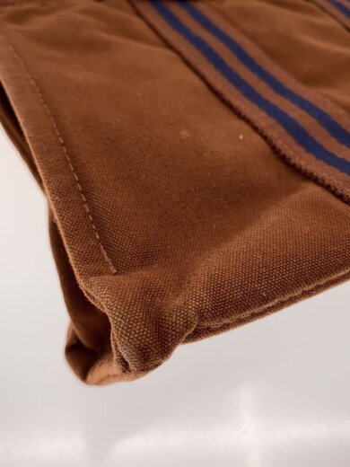 商品画像：トートバッグ/キャンバス/BRW/フールトゥPM 7