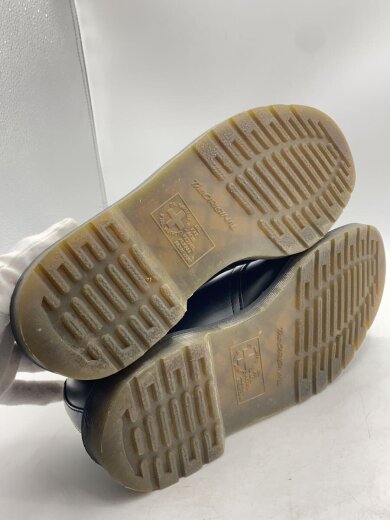 商品画像：ブーツ/UK10/BLK/1461 59 4