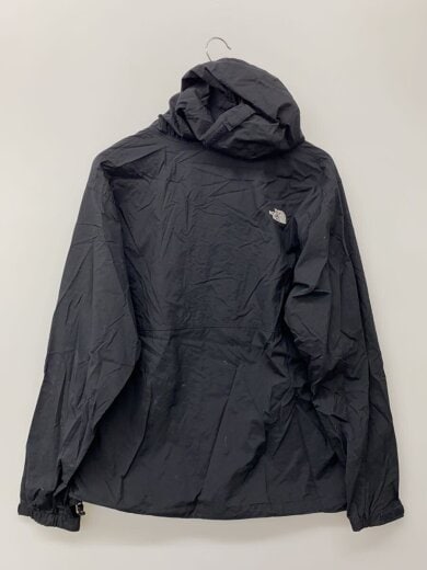 商品画像：ナイロンジャケット/L/ナイロン/BLK/np71830 2