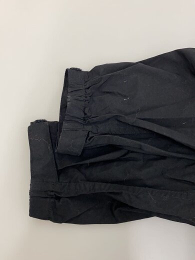 商品画像：ナイロンジャケット/L/ナイロン/BLK/np71830 5