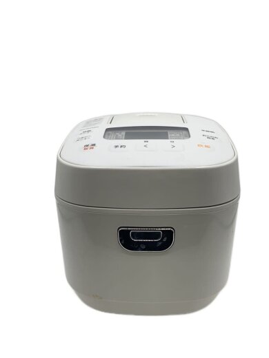 商品画像：炊飯器 RC-ME30// 1