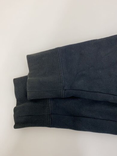 商品画像：ジップパーカー/XL/コットン/BLK/NT12442 5