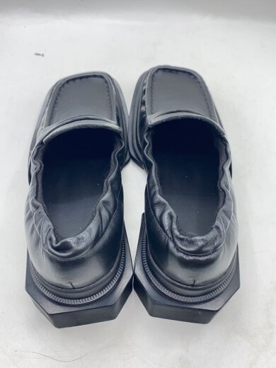 商品画像：ローファー/US8/BLK/42063001 3