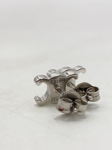 商品画像：ピアス/--/SLV/レディース 3