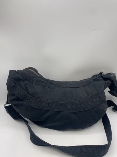 画像：DIESELショルダーバッグ/--/BLK3