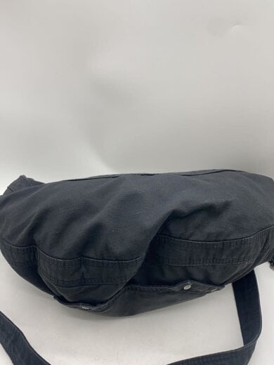 画像：DIESELショルダーバッグ/--/BLK4