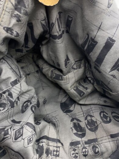 商品画像：ショルダーバッグ/--/BLK 6