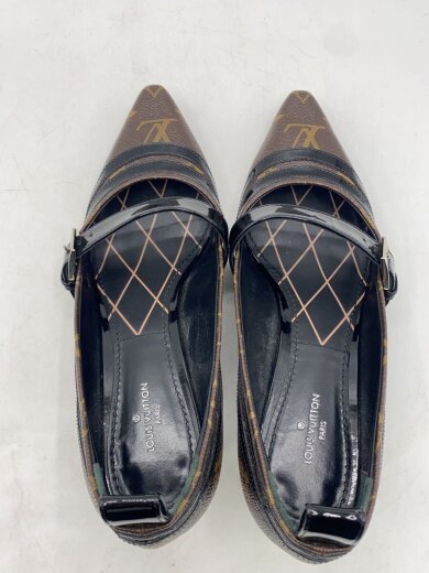 商品画像：パンプス/36.5 3