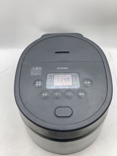 商品画像：炊飯器 RC-MSA50// 5