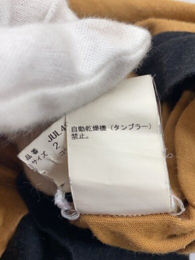 商品画像：Tシャツ/2/コットン/CML// 6
