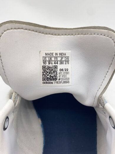 商品画像：BEAUTY&YOUTH X STANSMITH_ビューティ&ユース X スタンスミス/28cm/GRY 5