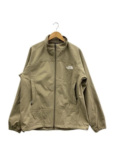 商品画像：ADVANCED JACKET_アドバンスドジャケット/XL/--/CML// 1