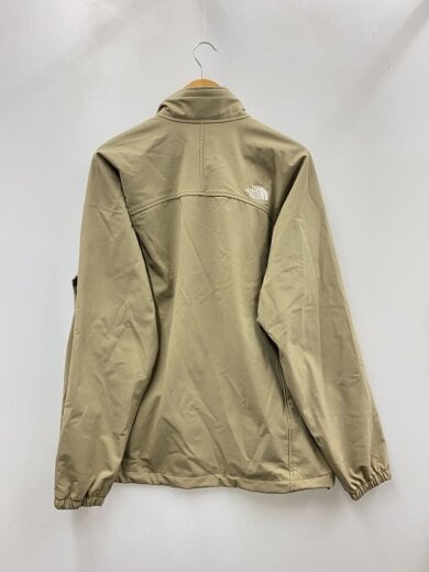 商品画像：ADVANCED JACKET_アドバンスドジャケット/XL/--/CML// 2