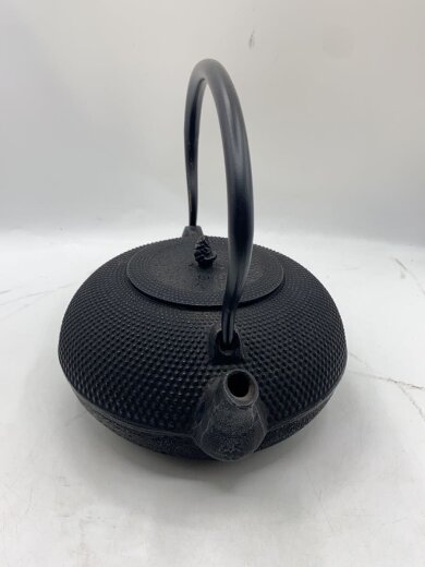 商品画像：南部鉄器 2