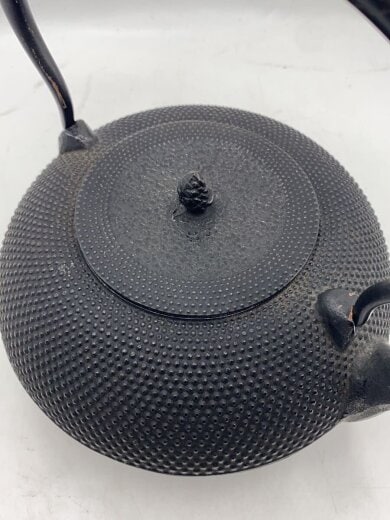 商品画像：南部鉄器 3