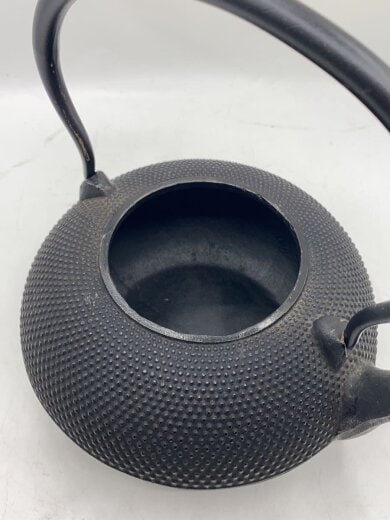 商品画像：南部鉄器 4