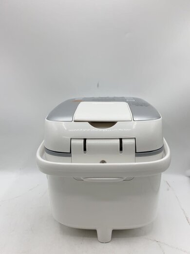 商品画像：炊飯器 YJB-300// 4