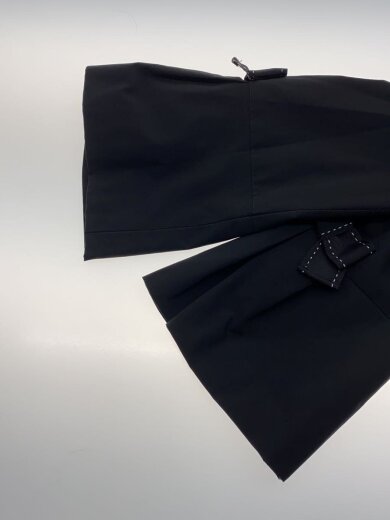 商品画像：ワンピース/36/ポリエステル/BLK/td-729102// 5