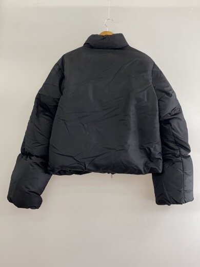 商品画像：frkm scd/ジャケット/S/--/BLK/無地// 2