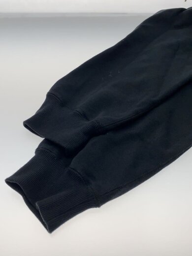 商品画像：スウェット/XL/コットン/BLK// 5