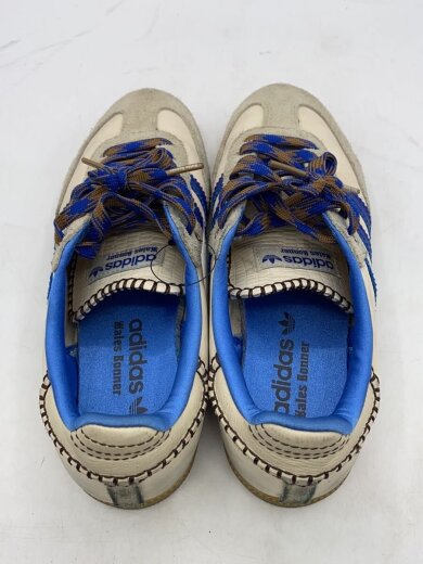商品画像：ローカットスニーカー/24.5cm/CRM/IH7756/Nylon Samba// 3