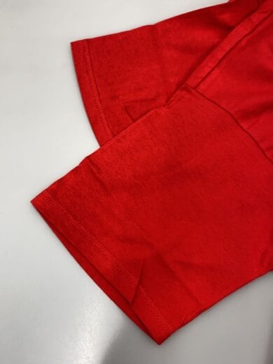 商品画像：Tシャツ/FREE/コットン/RED/marlboro// 5