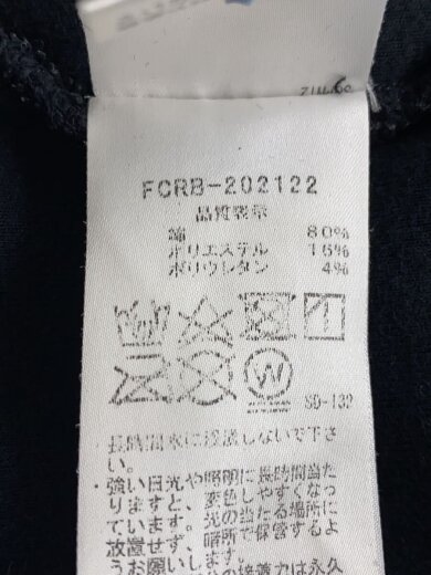 商品画像：パーカー/M/コットン/BLK/FCRB-202122// 4