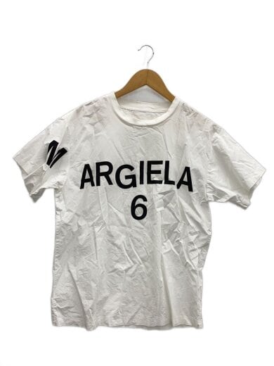 商品画像：Tシャツ/36/--/WHT// 1