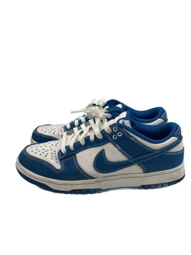 商品画像：DUNK LOW_ダンク ロー/27cm/BLU 1