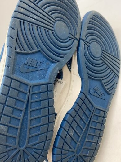 商品画像：DUNK LOW_ダンク ロー/27cm/BLU 4