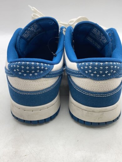 商品画像：DUNK LOW_ダンク ロー/27cm/BLU 7