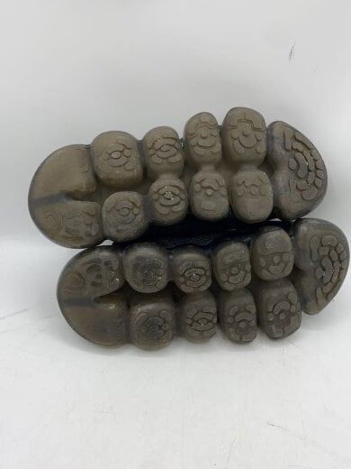 商品画像：ローカットスニーカー/25cm/BLK/jewelry 4