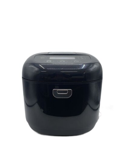 商品画像：炊飯器 RC-IKB10// 1