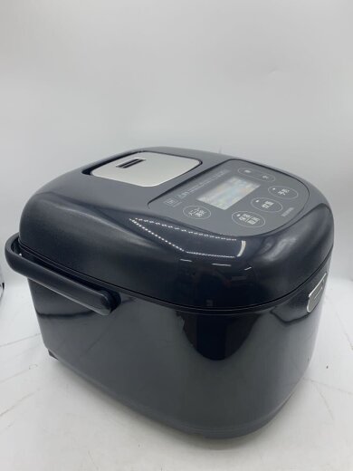 商品画像：炊飯器 RC-IKB10// 2
