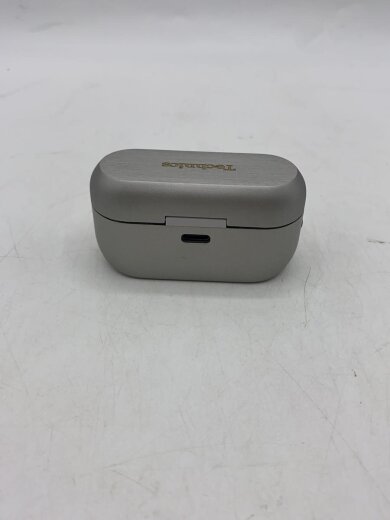 商品画像：イヤホン Technics EAH-AZ80-S// 4