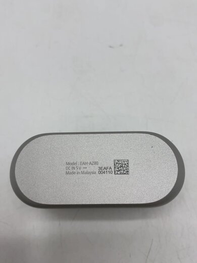 商品画像：イヤホン Technics EAH-AZ80-S// 5