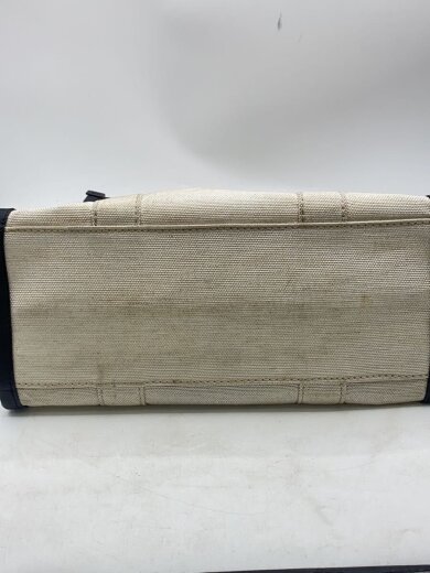 商品画像：トートバッグ/キャンバス/CRM/QC-007641/使用感有 4