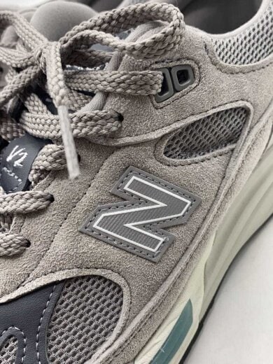 商品画像：U991/グレー/UK8/GRY// 8