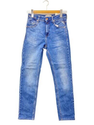 商品画像：ボトム/23/コットン/IDG/WA416 000 873 151/SLIM BOY FIT// 1